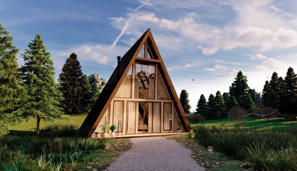 Shangri-La · 101 m²