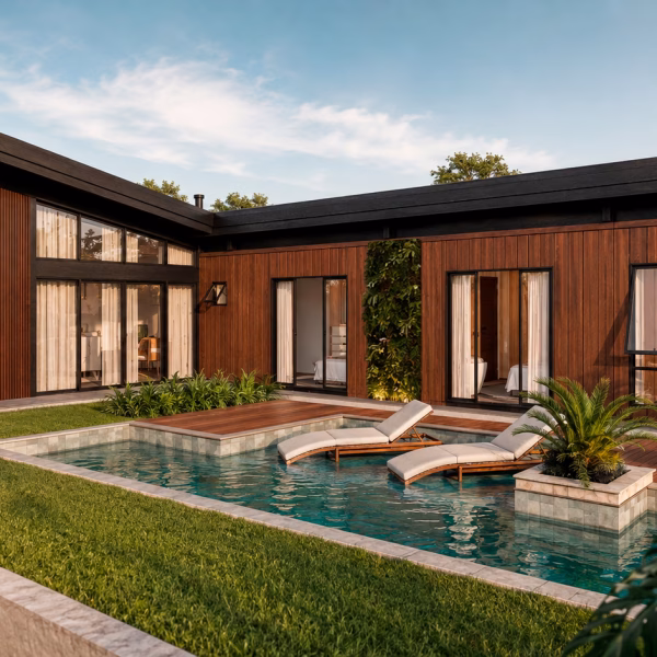 04 - casa L