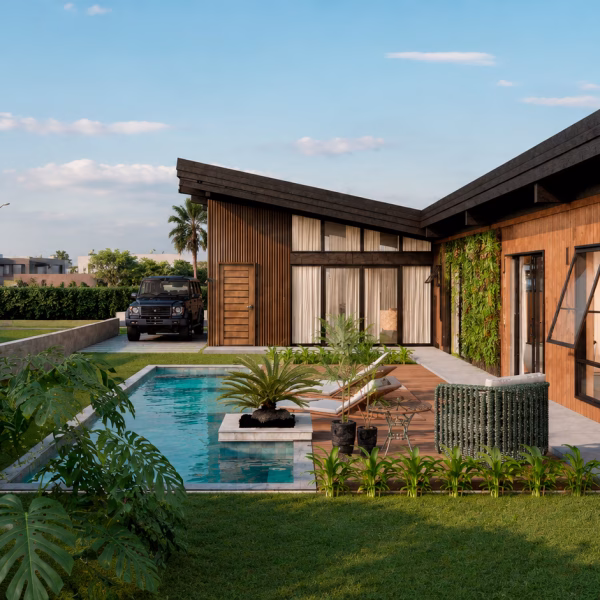 05 - casa L